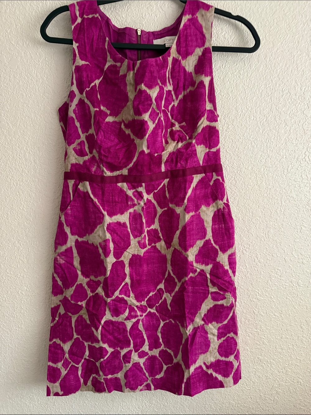 Dress Subcategory Identification